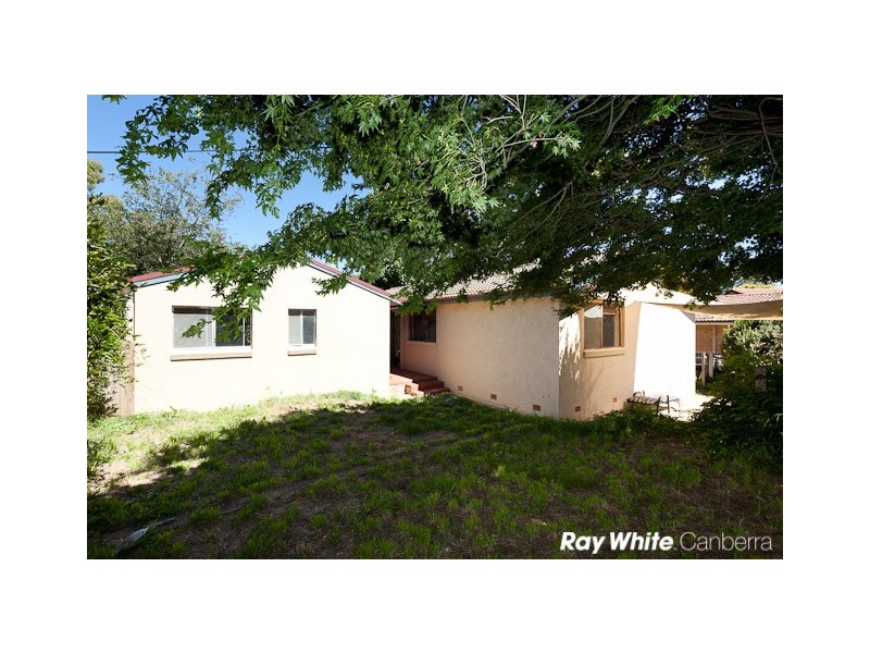 41 Davidson Street, Higgins ACT 2615