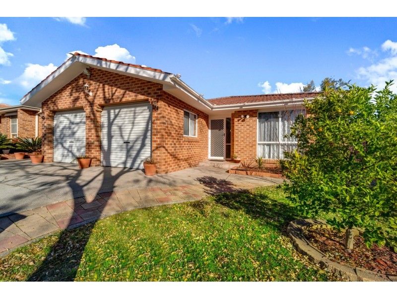 8 Huxley Place, Palmerston ACT 2913