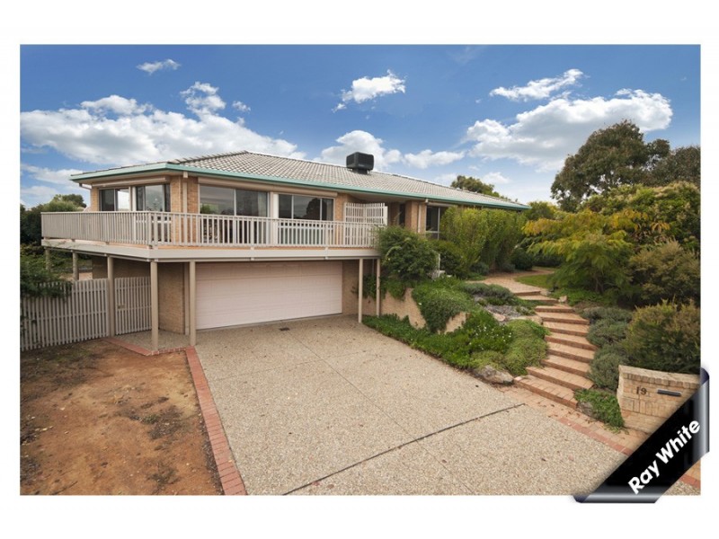 19 Tinderry Circuit, Palmerston ACT 2913