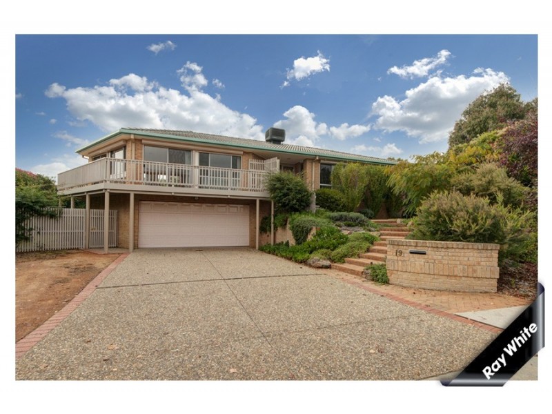 19 Tinderry Circuit, Palmerston ACT 2913