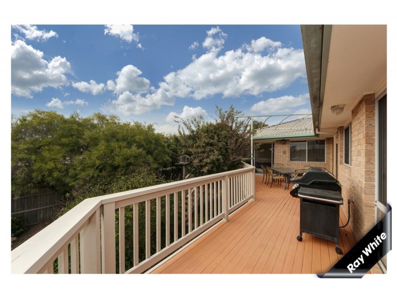 19 Tinderry Circuit, Palmerston ACT 2913