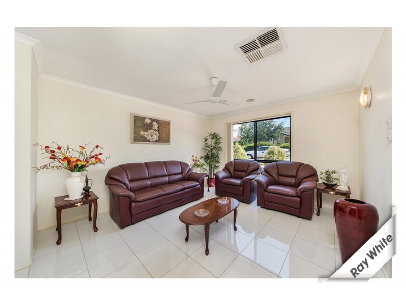 3 Bendora Crescent, Palmerston ACT 2913