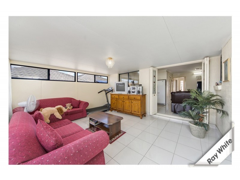 3 Bendora Crescent, Palmerston ACT 2913