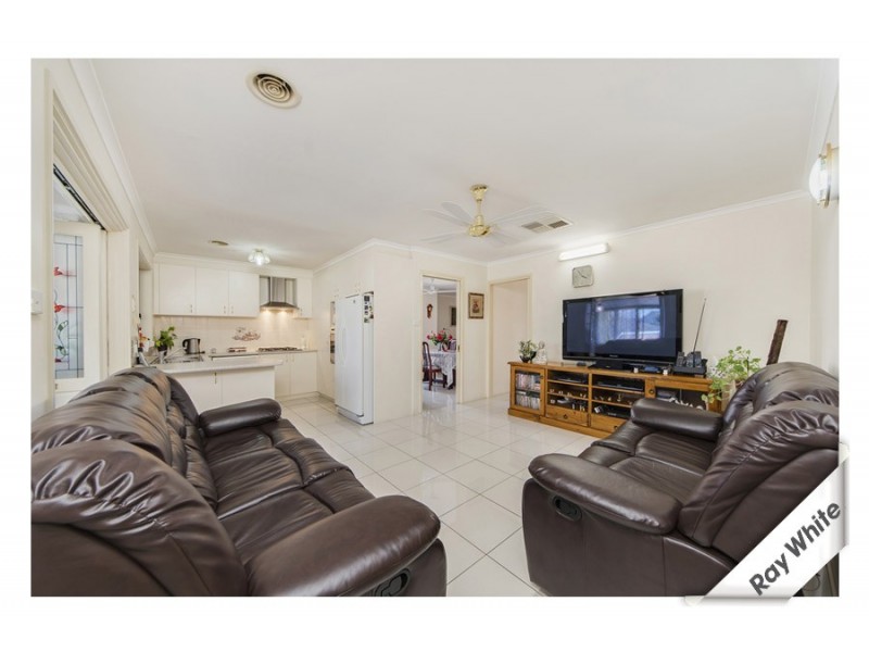3 Bendora Crescent, Palmerston ACT 2913