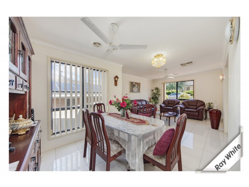 3 Bendora Crescent, Palmerston ACT 2913
