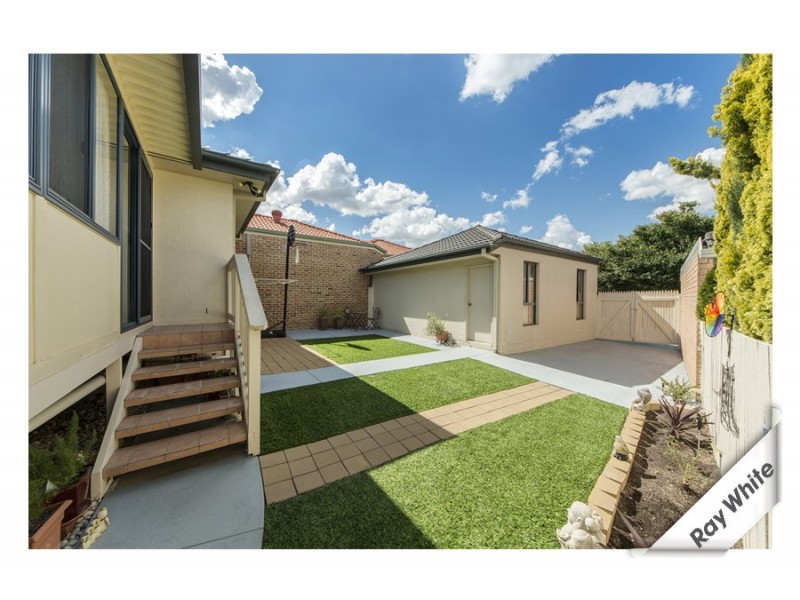 3 Bendora Crescent, Palmerston ACT 2913