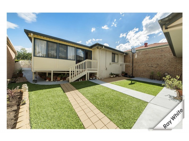 3 Bendora Crescent, Palmerston ACT 2913