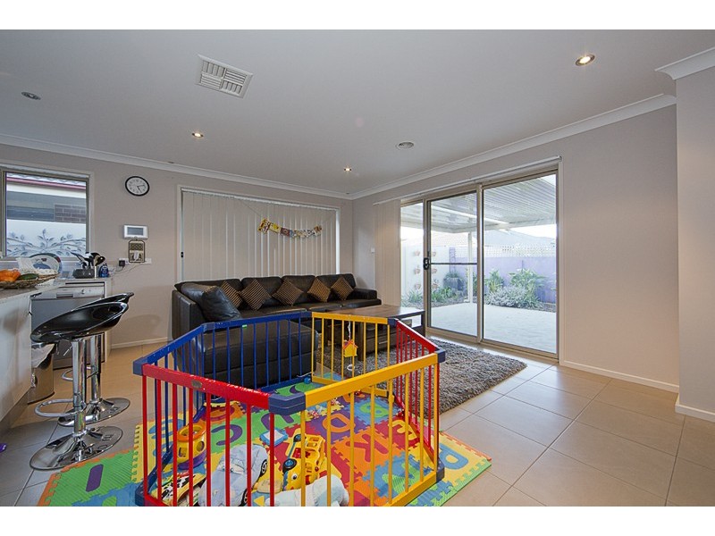 86 Bill Ferguson Circuit, Bonner ACT 2914