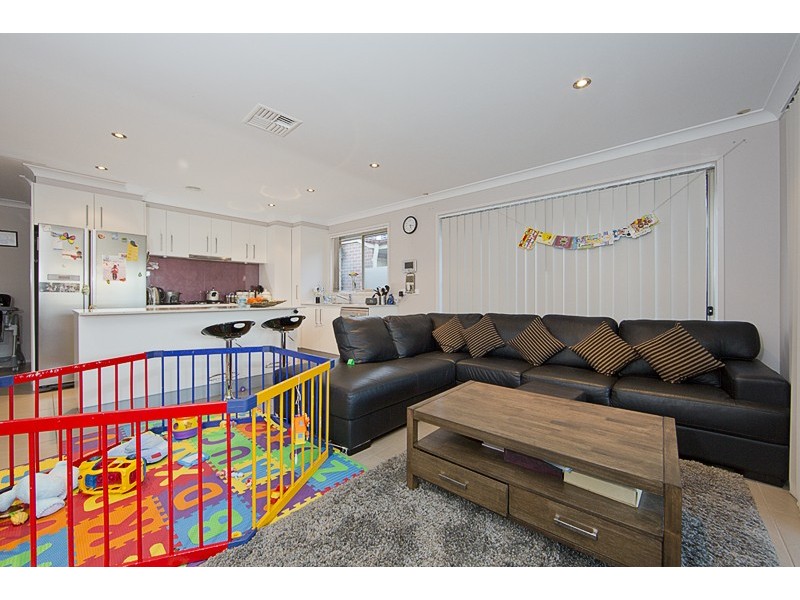 86 Bill Ferguson Circuit, Bonner ACT 2914