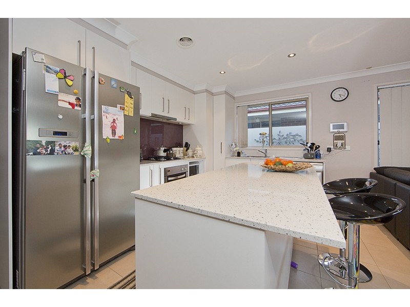 86 Bill Ferguson Circuit, Bonner ACT 2914