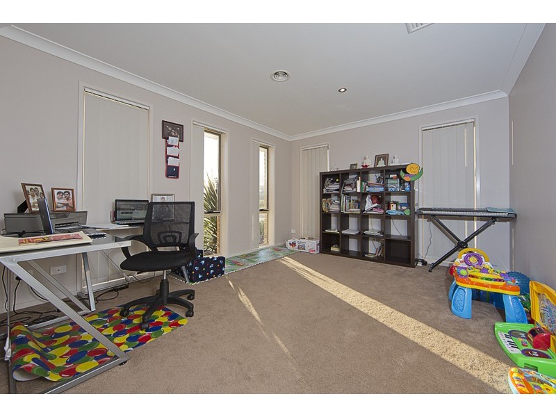 86 Bill Ferguson Circuit, Bonner ACT 2914