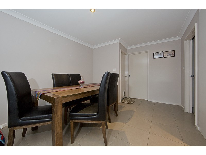 86 Bill Ferguson Circuit, Bonner ACT 2914