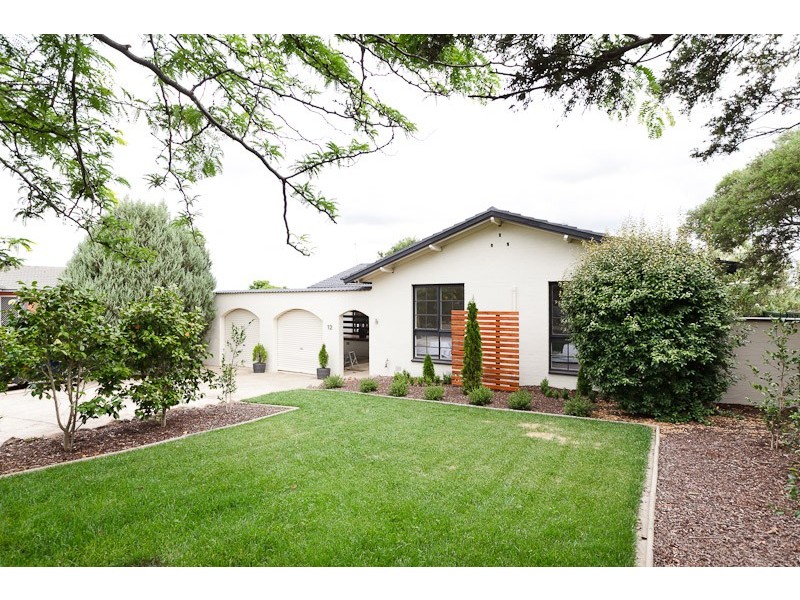 12 Kruse Place, Melba ACT 2615