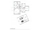 41 Cavill Close, Holt ACT 2615 Floorplan