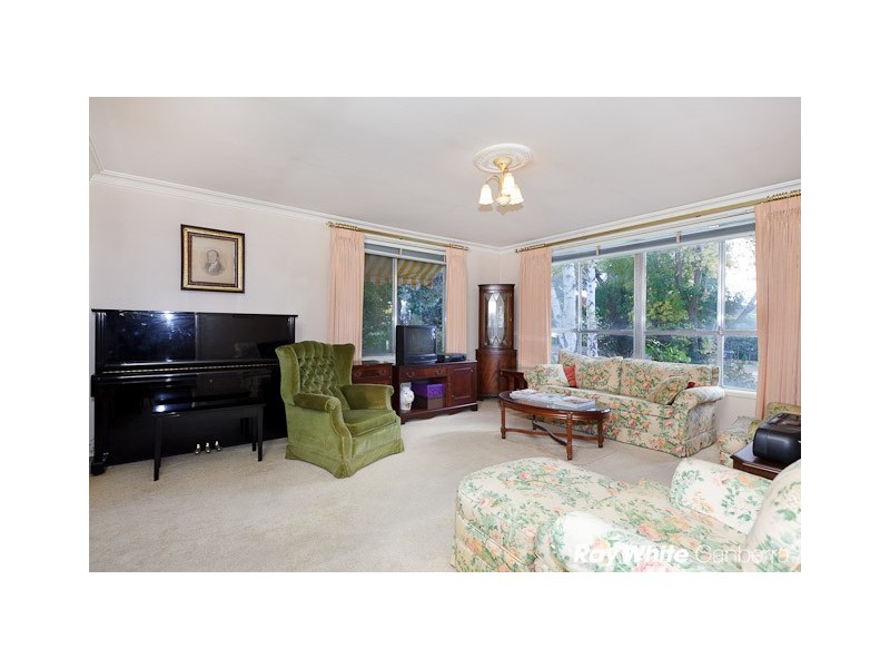 13 Levien Street, Scullin ACT 2614