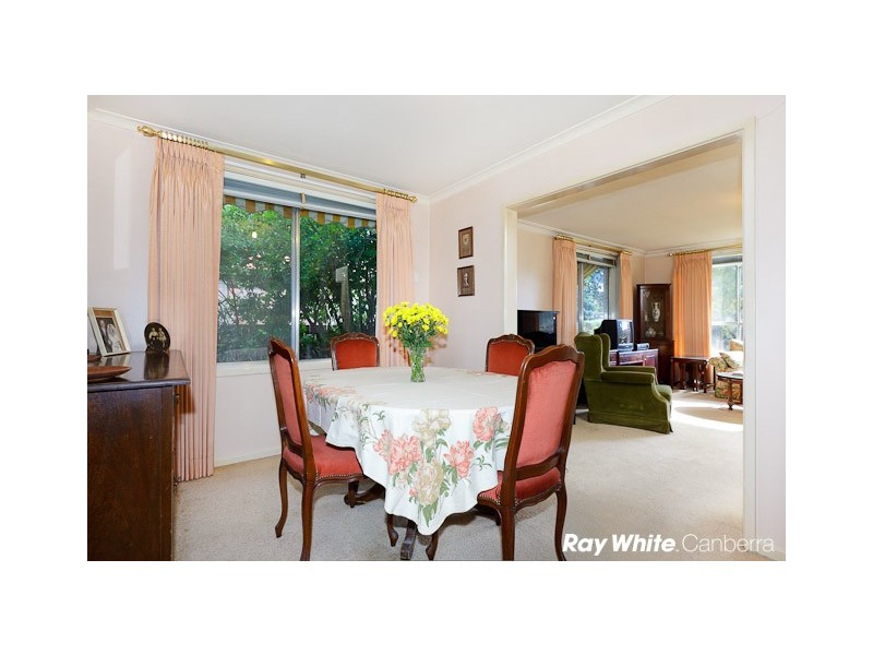 13 Levien Street, Scullin ACT 2614