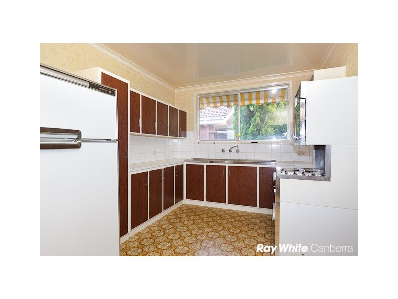 13 Levien Street, Scullin ACT 2614