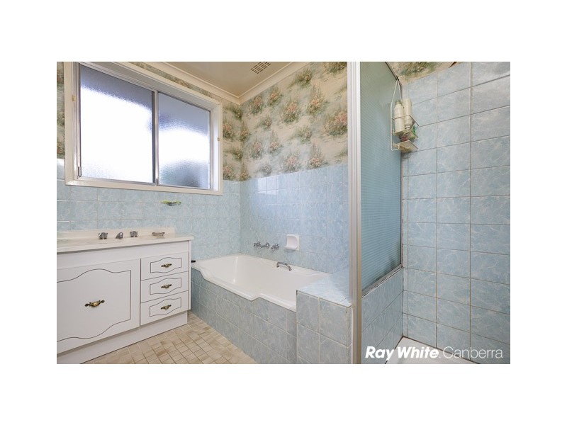 13 Levien Street, Scullin ACT 2614