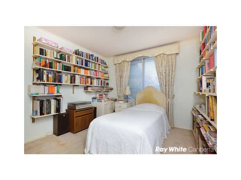 13 Levien Street, Scullin ACT 2614