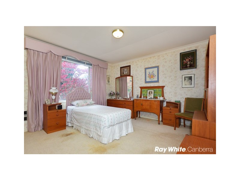 13 Levien Street, Scullin ACT 2614