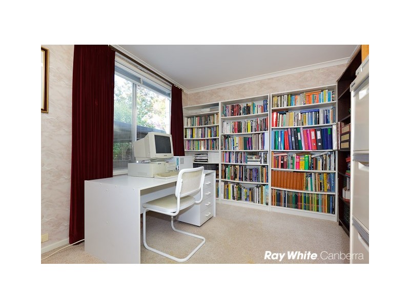 13 Levien Street, Scullin ACT 2614