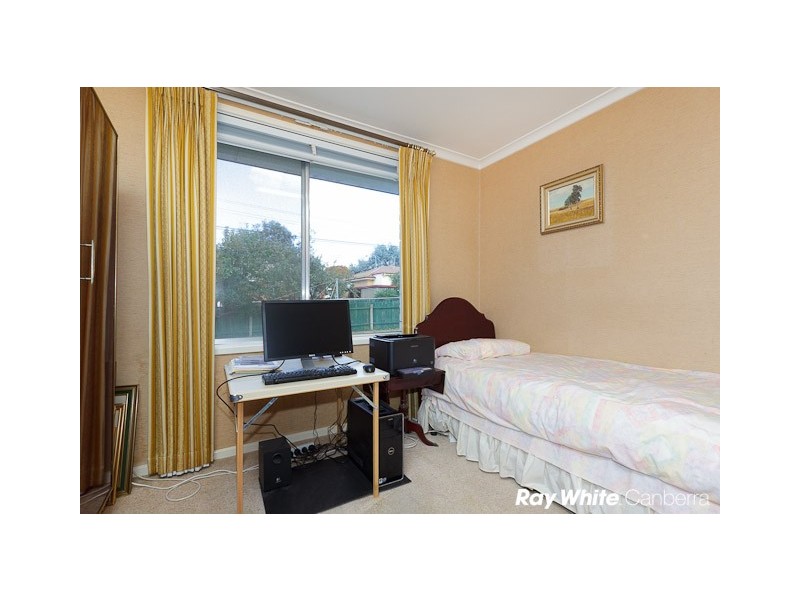 13 Levien Street, Scullin ACT 2614