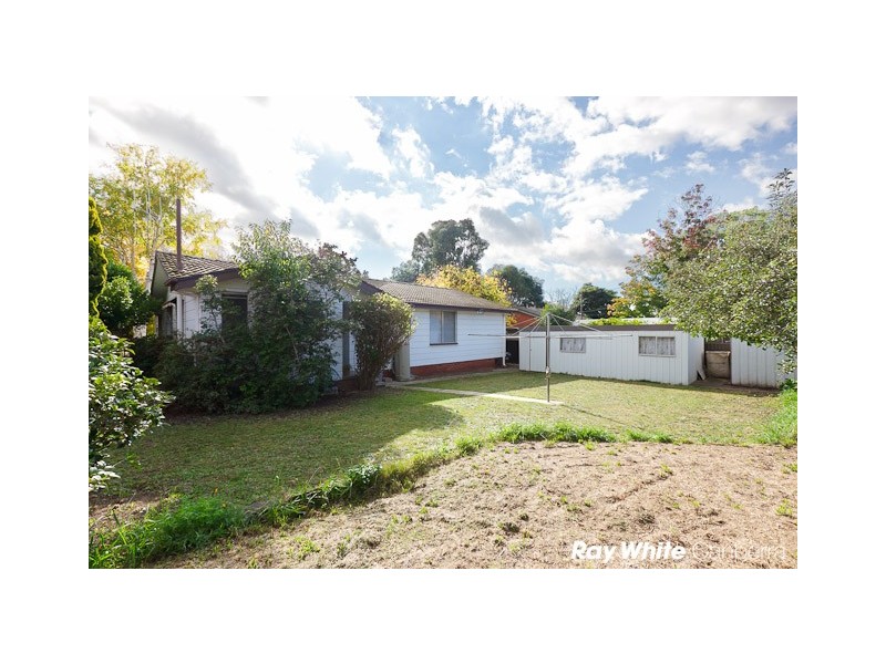 13 Levien Street, Scullin ACT 2614