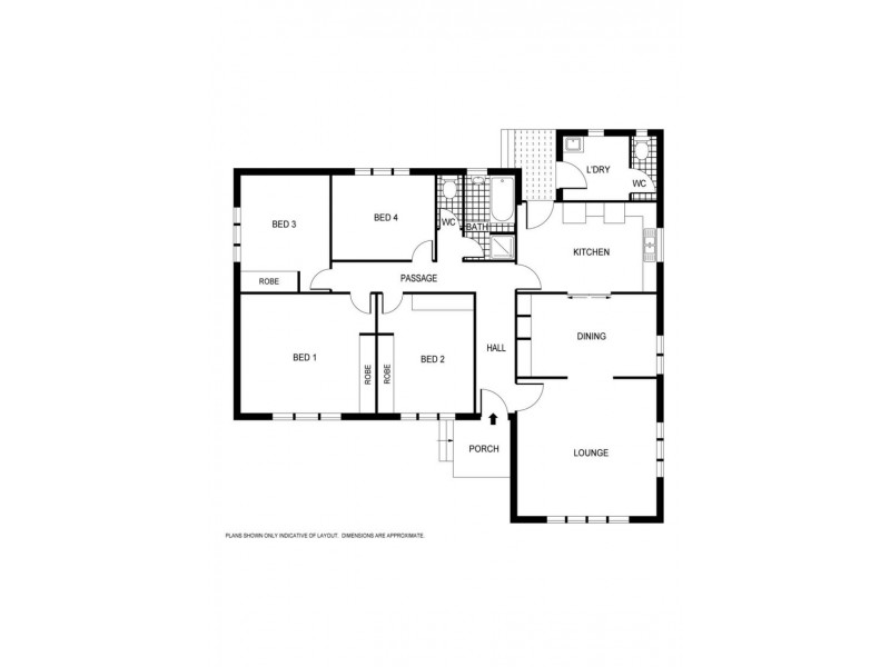 13 Levien Street, Scullin ACT 2614