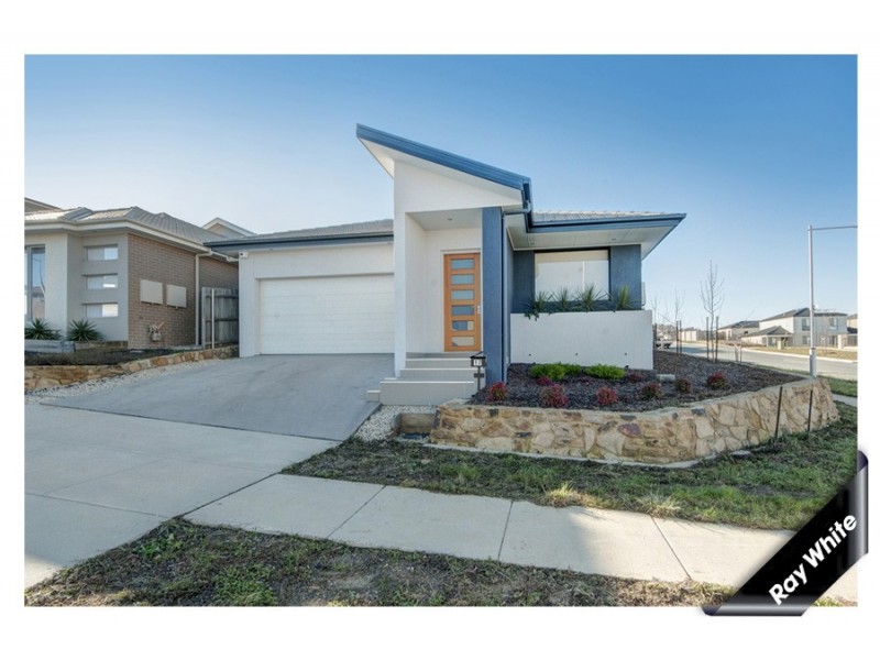 17 Eugene Vincent Street, Bonner ACT 2914