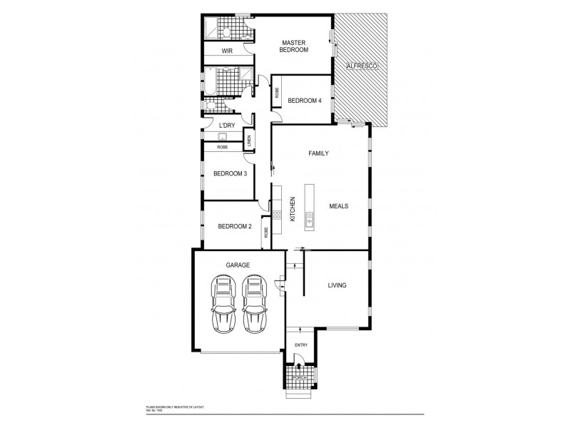 17 Eugene Vincent Street, Bonner ACT 2914