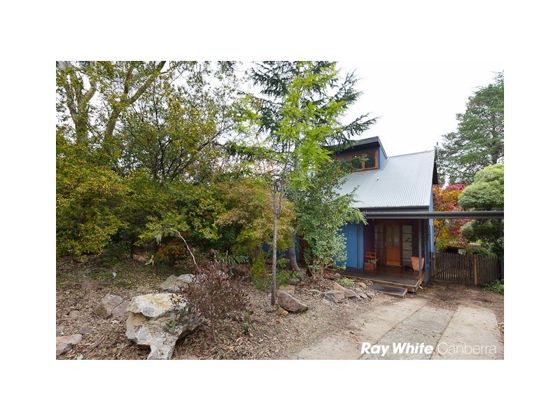 11 Gingana Street, Aranda ACT 2614