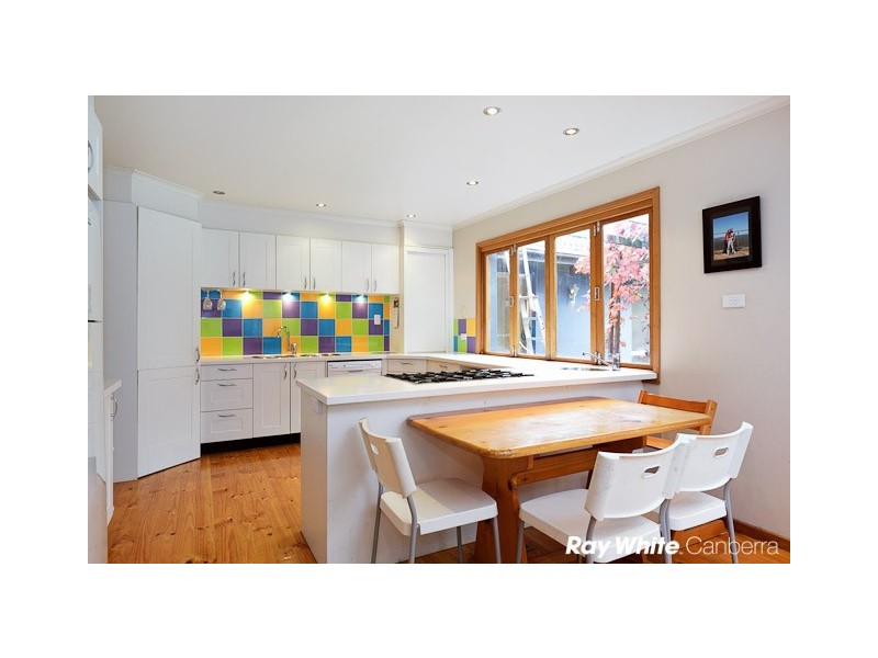 11 Gingana Street, Aranda ACT 2614