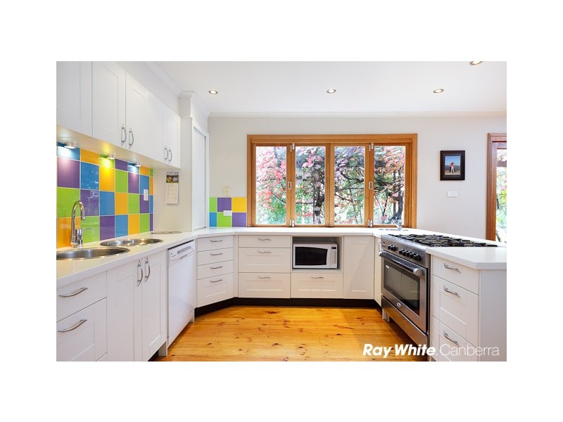 11 Gingana Street, Aranda ACT 2614