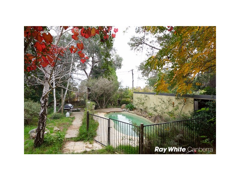 11 Gingana Street, Aranda ACT 2614