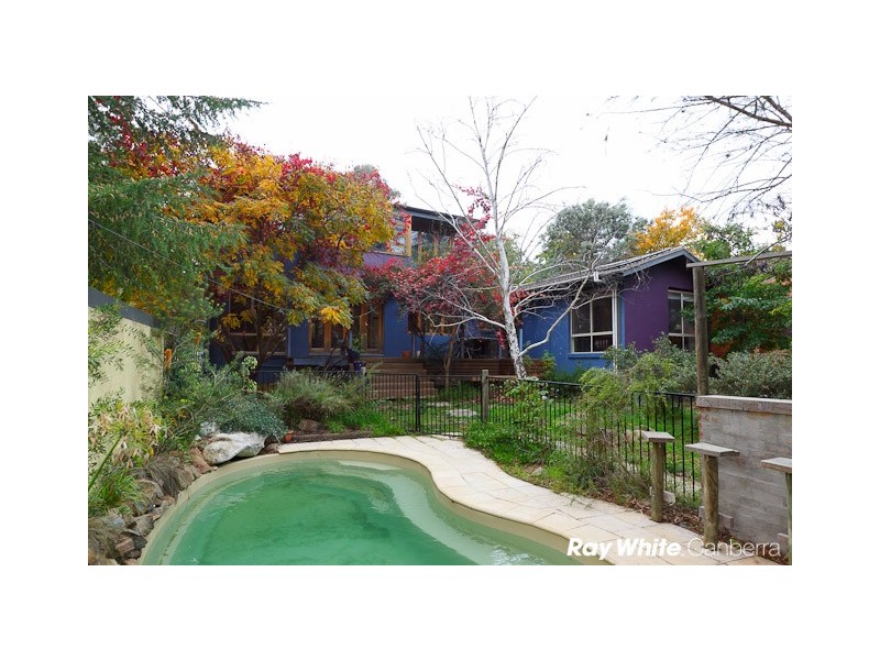 11 Gingana Street, Aranda ACT 2614