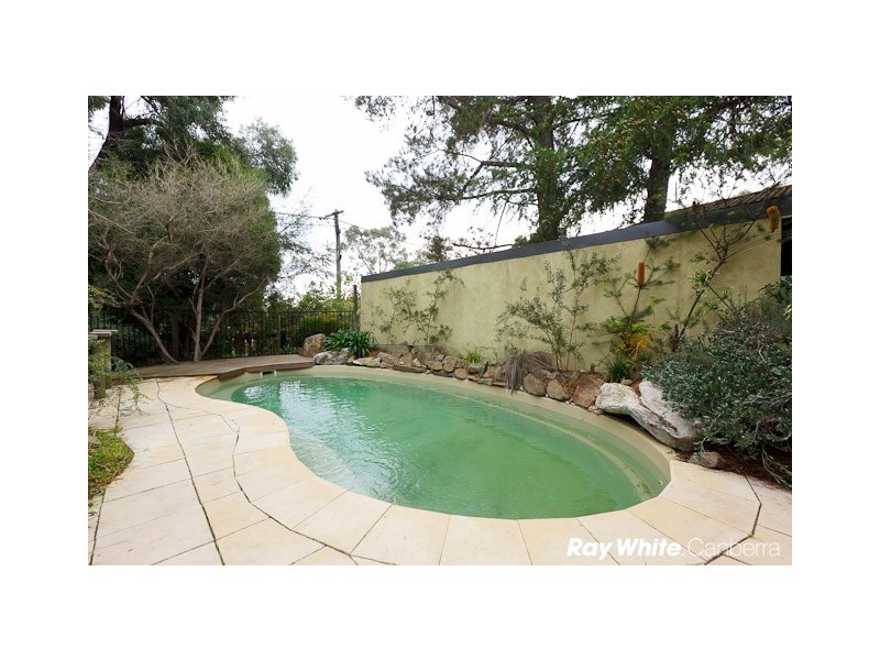 11 Gingana Street, Aranda ACT 2614