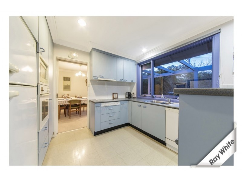 24 Lutwyche Street, Higgins ACT 2615