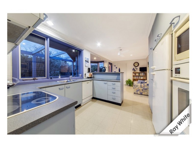 24 Lutwyche Street, Higgins ACT 2615