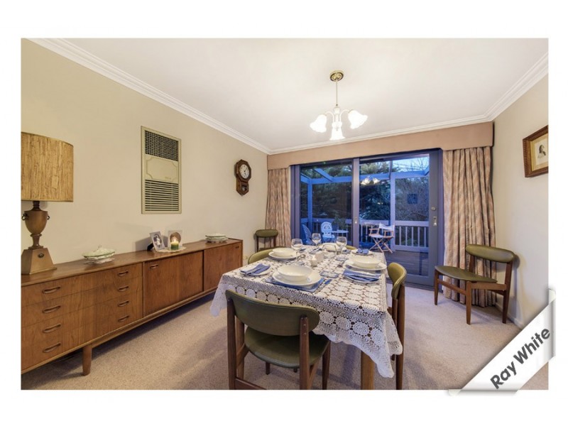 24 Lutwyche Street, Higgins ACT 2615