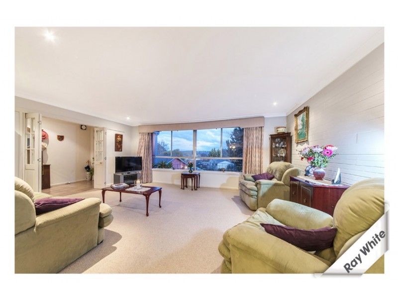 24 Lutwyche Street, Higgins ACT 2615