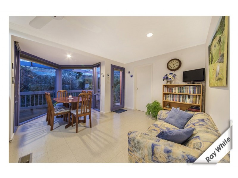 24 Lutwyche Street, Higgins ACT 2615