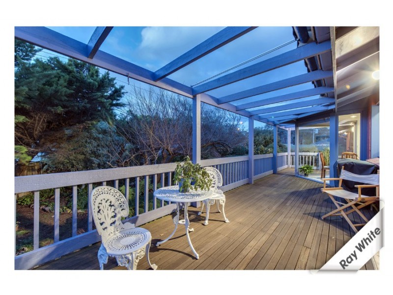 24 Lutwyche Street, Higgins ACT 2615