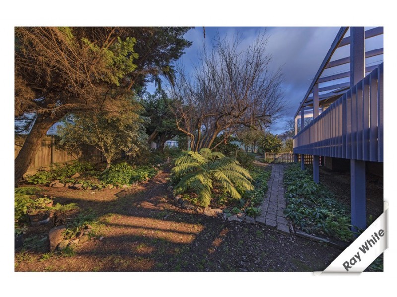 24 Lutwyche Street, Higgins ACT 2615