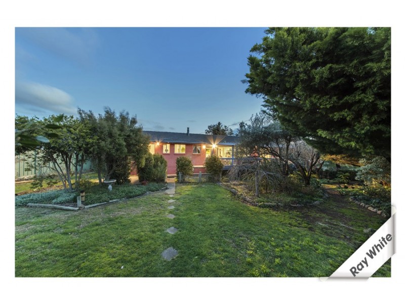 24 Lutwyche Street, Higgins ACT 2615