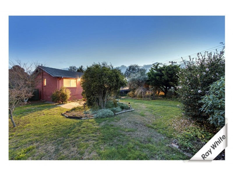 24 Lutwyche Street, Higgins ACT 2615