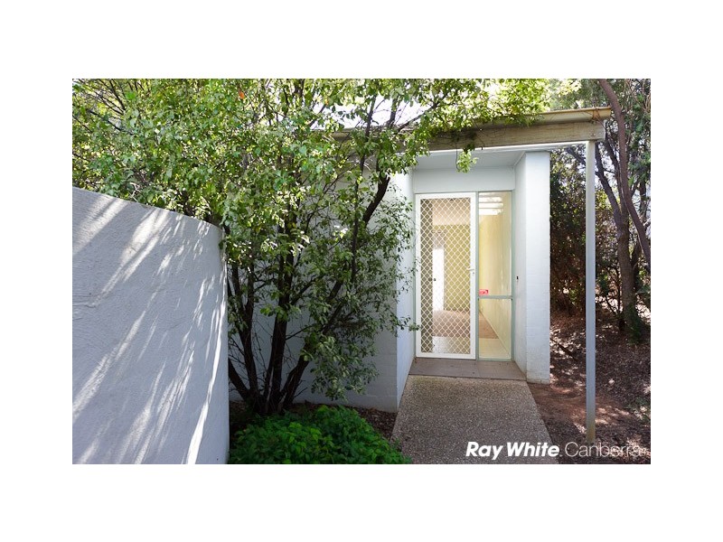 4/3 Dendy Place, Florey ACT 2615