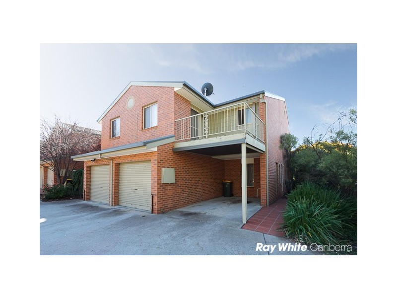 16/60 Copland Drive, Evatt ACT 2617