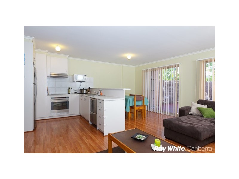 16/60 Copland Drive, Evatt ACT 2617