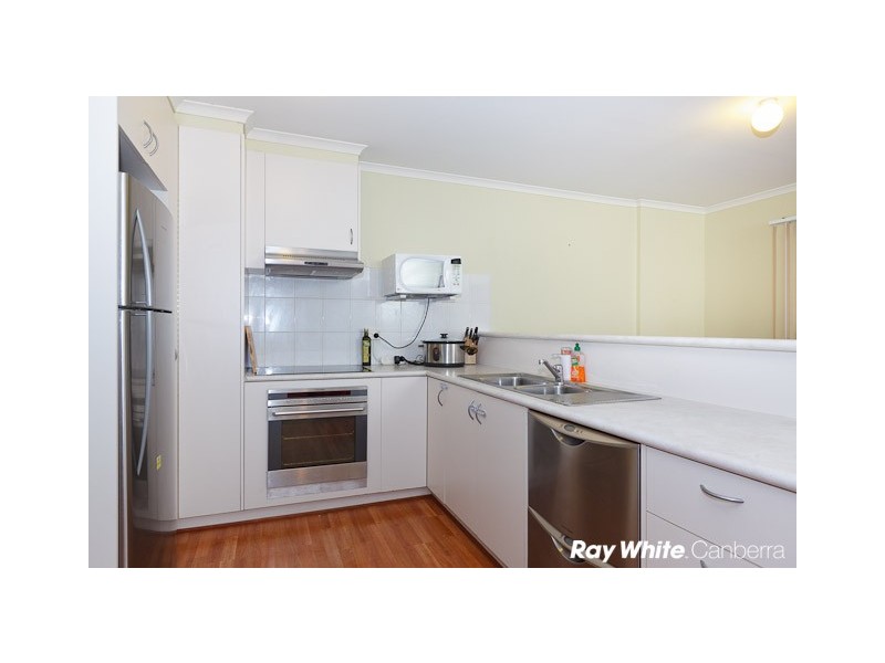 16/60 Copland Drive, Evatt ACT 2617