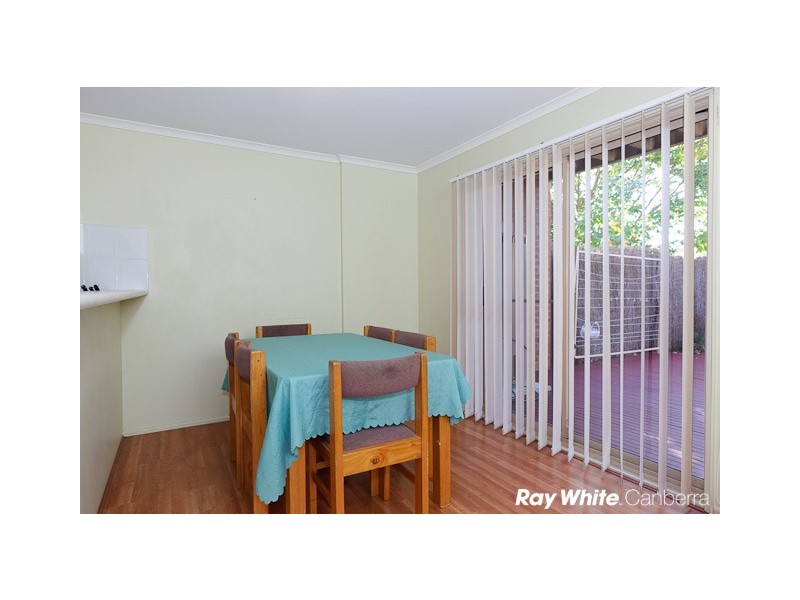 16/60 Copland Drive, Evatt ACT 2617